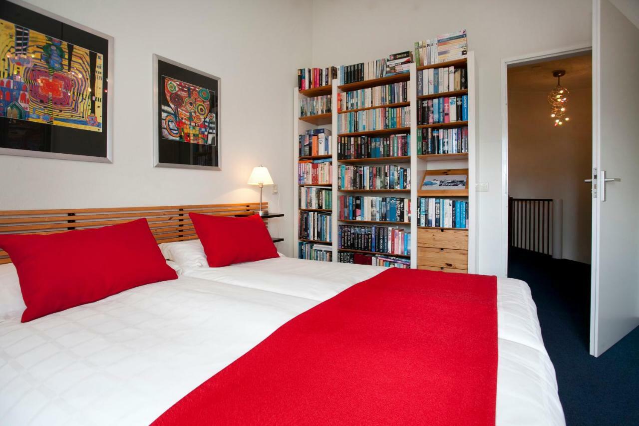 Bed And Breakfast Holter Enschede Exterior foto