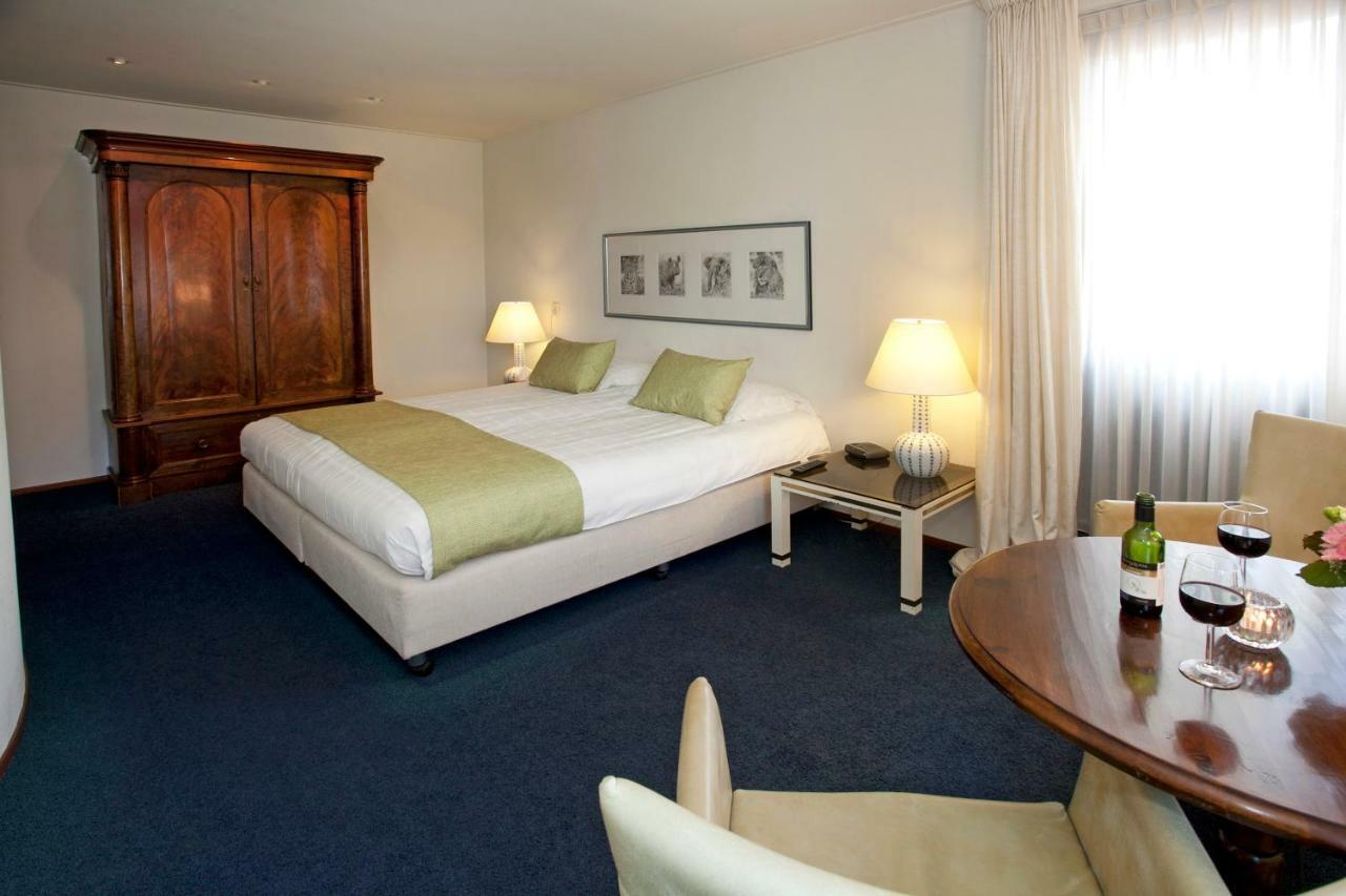 Bed And Breakfast Holter Enschede Exterior foto